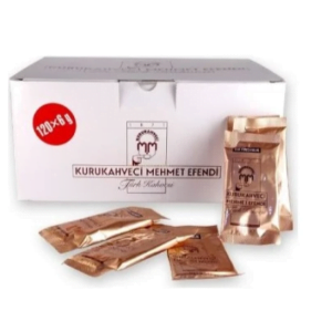Kurukahveci Mehmet Efendi 120x6gr