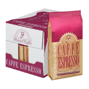 Kurukahveci Mehmet Efendi 250gr Espresso Filtre Kahve x 12