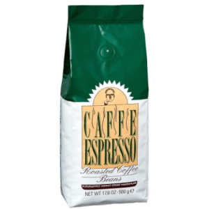 KURUKAHVECİ MEHMET EFENDİ 500 GR ÇEKİRDEK ESPRESSO