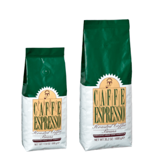 MEHMET EFENDİ 500 GR & 1 KG ESPRESSO ÇEKİRDEK